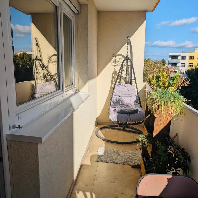 Modern Living - free parking & self Check-in - Apartment mit 1 Schlafzimmer - 18