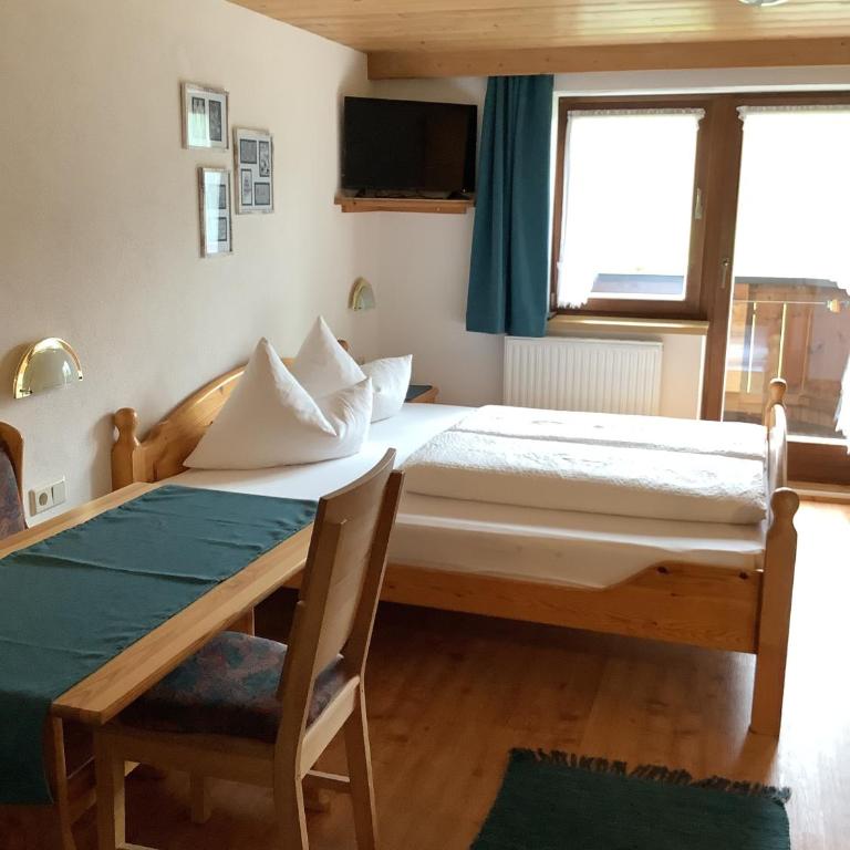 ban Kneissl`s - Apartment 5 mit 1 Schlafzimmer - 5