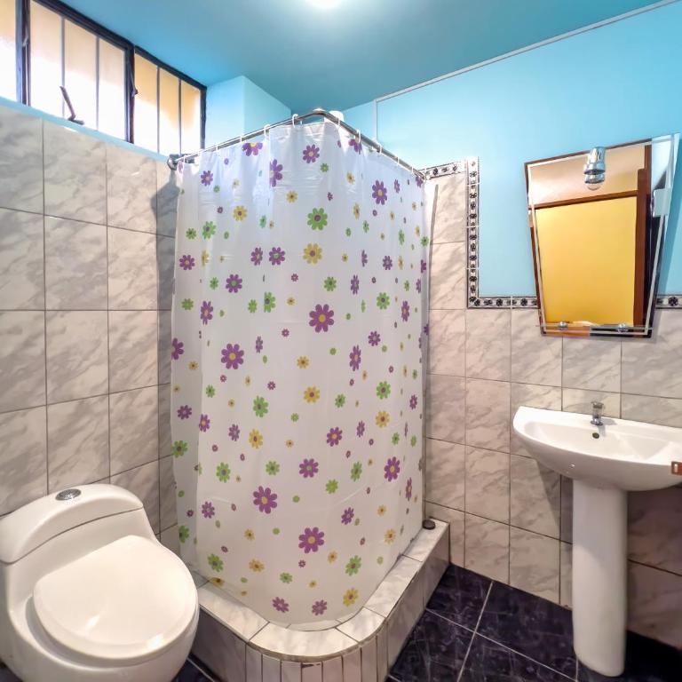Namaste Bnb - Double Room with Private Bathroom - 11