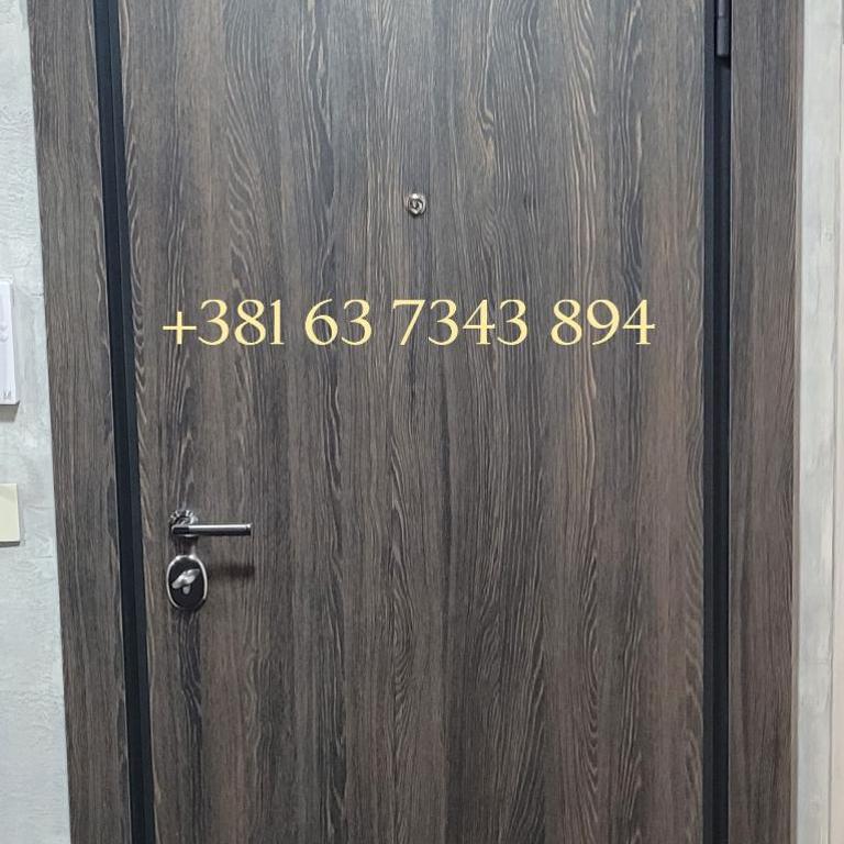 Yarra Zlatibor - Two-Bedroom Apartment - 4