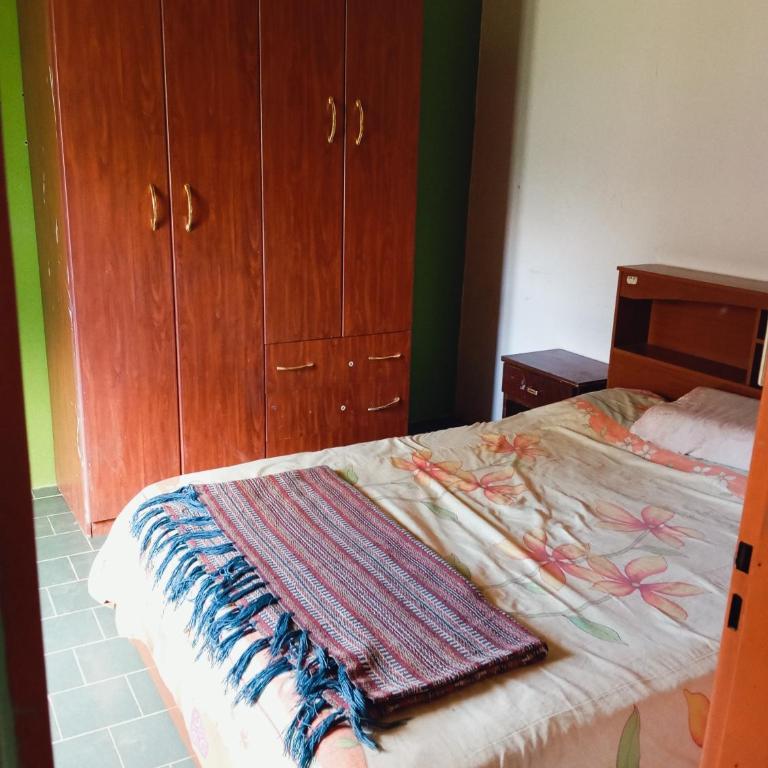 Alquiler por día Doña Hilda - Apartamento de 2 dormitorios - 6