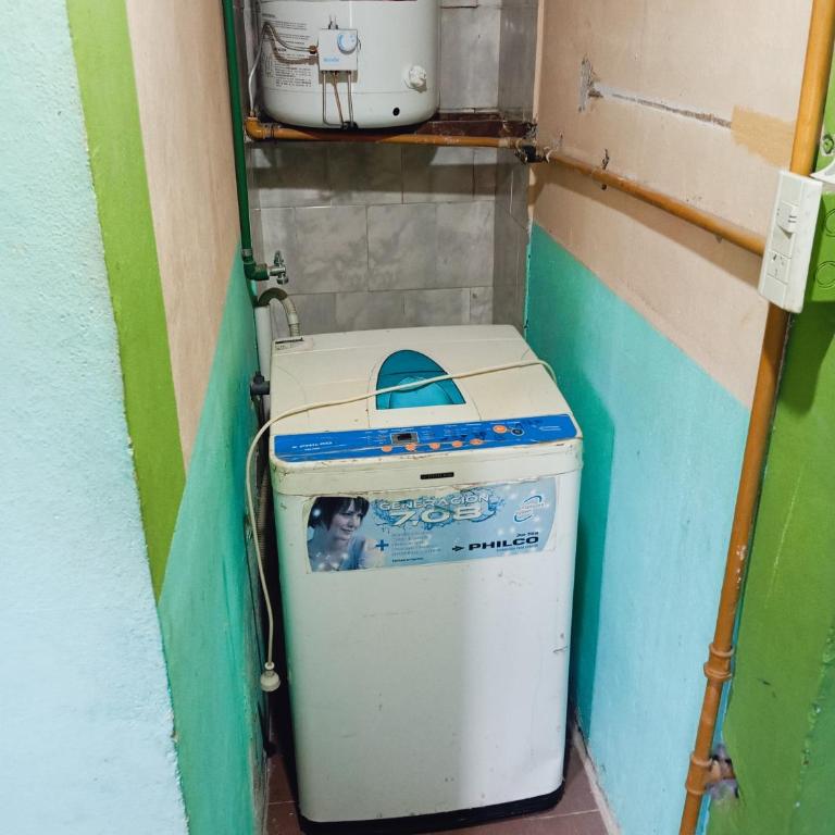 Alquiler por día Doña Hilda - Apartamento de 2 dormitorios - 10