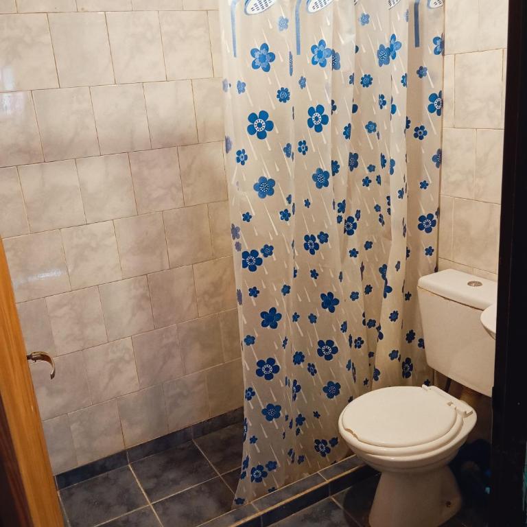 Alquiler por día Doña Hilda - Apartamento de 2 dormitorios - 12