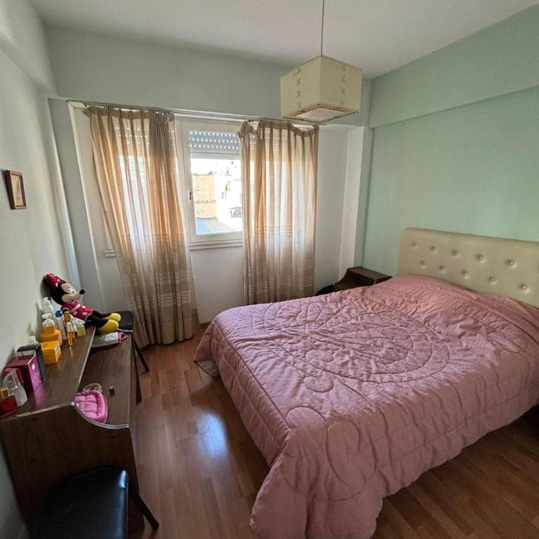 Depto 2 amb metros del aldrey - Apartamento de 2 dormitorios - 1