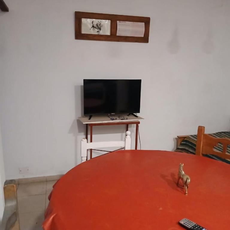 Viedma departamentos con cochera - Apartamento de 1 dormitorio - 5