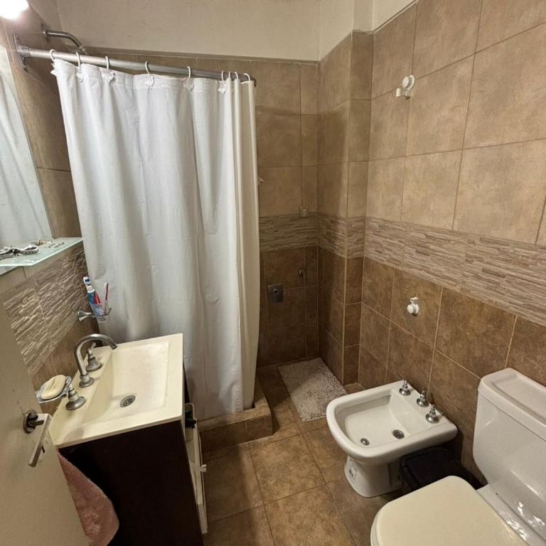 Depto 2 amb metros del aldrey - Apartamento de 2 dormitorios - 4