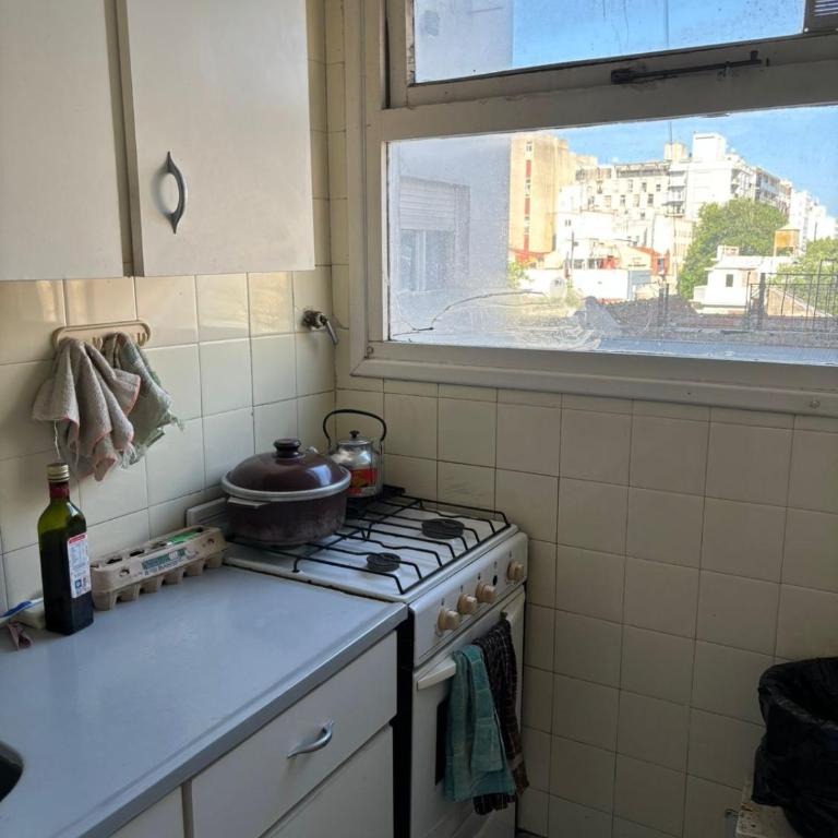 Depto 2 amb metros del aldrey - Apartamento de 2 dormitorios - 5