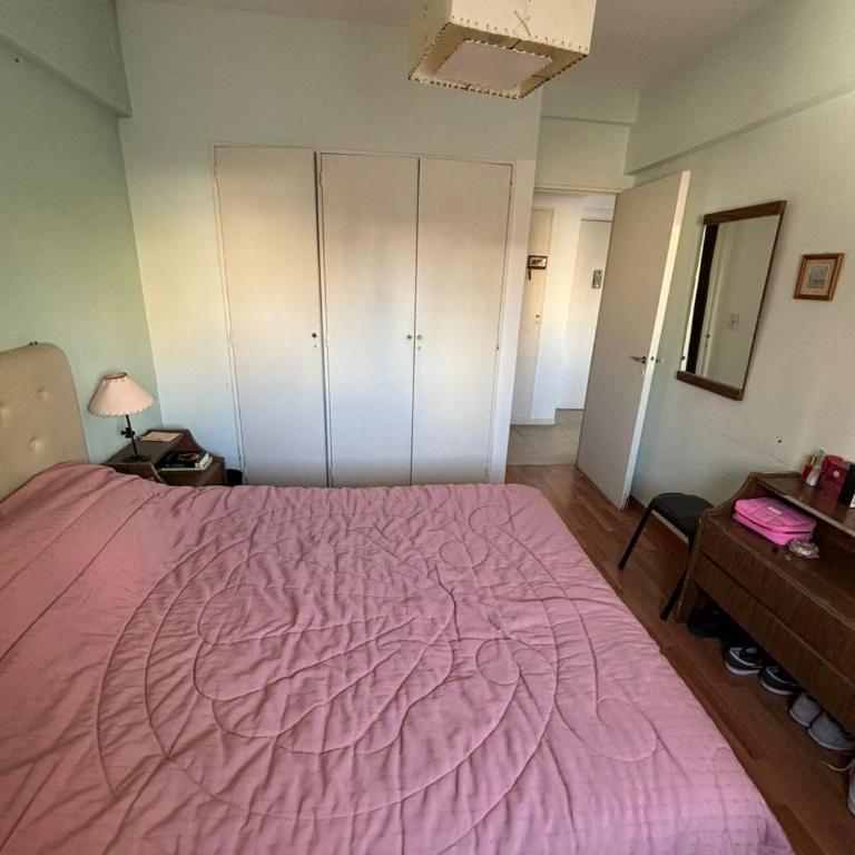 Depto 2 amb metros del aldrey - Apartamento de 2 dormitorios - 6