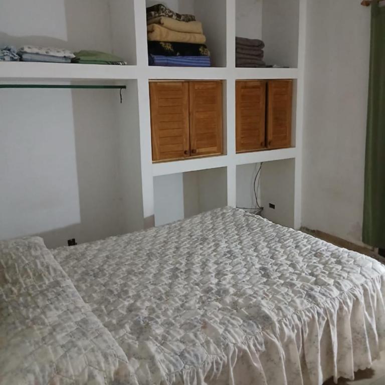 Viedma departamentos con cochera - Apartamento de 1 dormitorio - 4