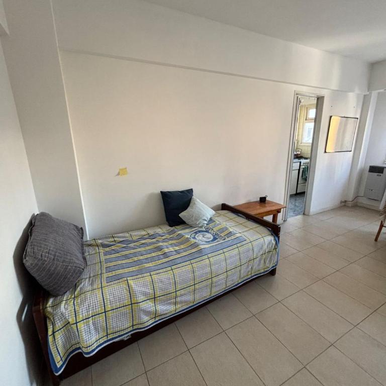 Depto 2 amb metros del aldrey - Apartamento de 2 dormitorios - 8