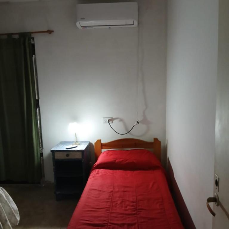 Viedma departamentos con cochera - Apartamento de 1 dormitorio - 8