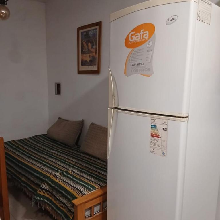 Viedma departamentos con cochera - Apartamento de 1 dormitorio - 9