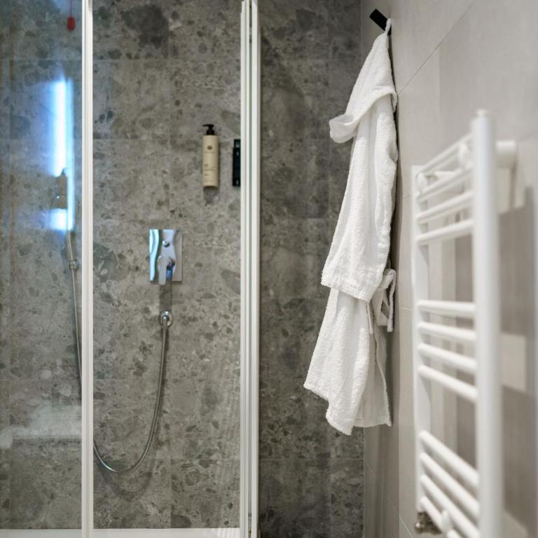 Maison Poluc Boutique Hotel - Camera Matrimoniale Deluxe - 7