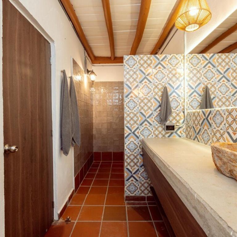 Sweet Helen Casa Santa - Apartamento de 2 dormitorios - 26