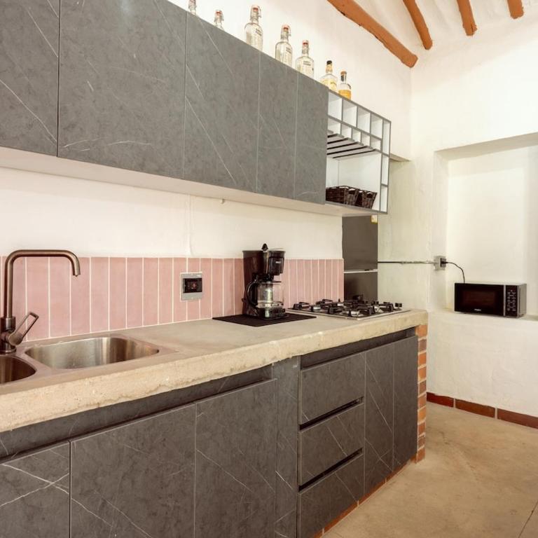 Sweet Helen Casa Santa - Apartamento de 2 dormitorios - 28