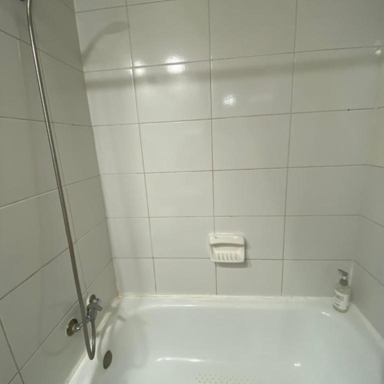centro santiago - Three-Bedroom Deluxe Apartment - 19