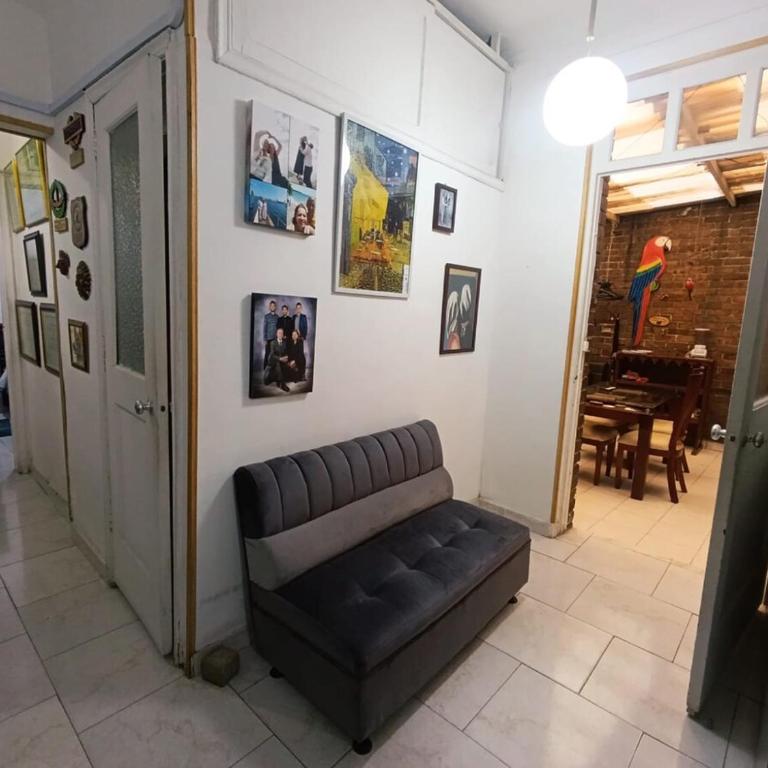 The Heart of Bogotá - Apartment - Apartamento de 2 dormitorios - 3