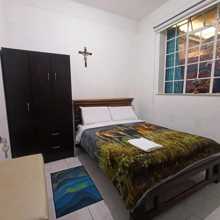 The Heart of Bogotá - Apartment - Apartamento de 2 dormitorios - 9