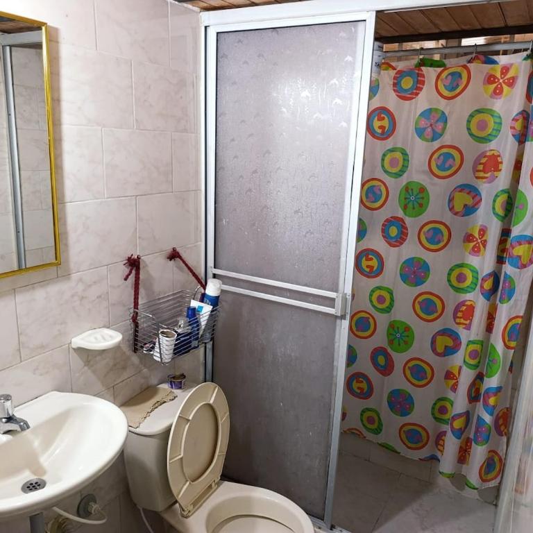 The Heart of Bogotá - Apartment - Apartamento de 2 dormitorios - 10