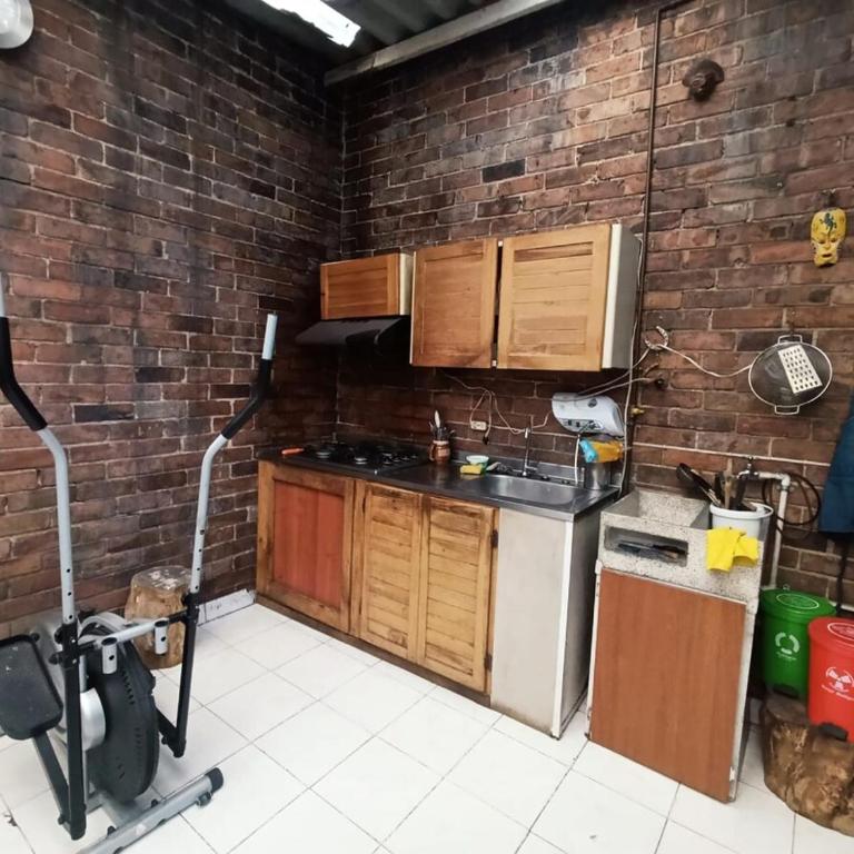The Heart of Bogotá - Apartment - Apartamento de 2 dormitorios - 11