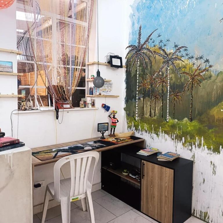 The Heart of Bogotá - Apartment - Apartamento de 2 dormitorios - 16