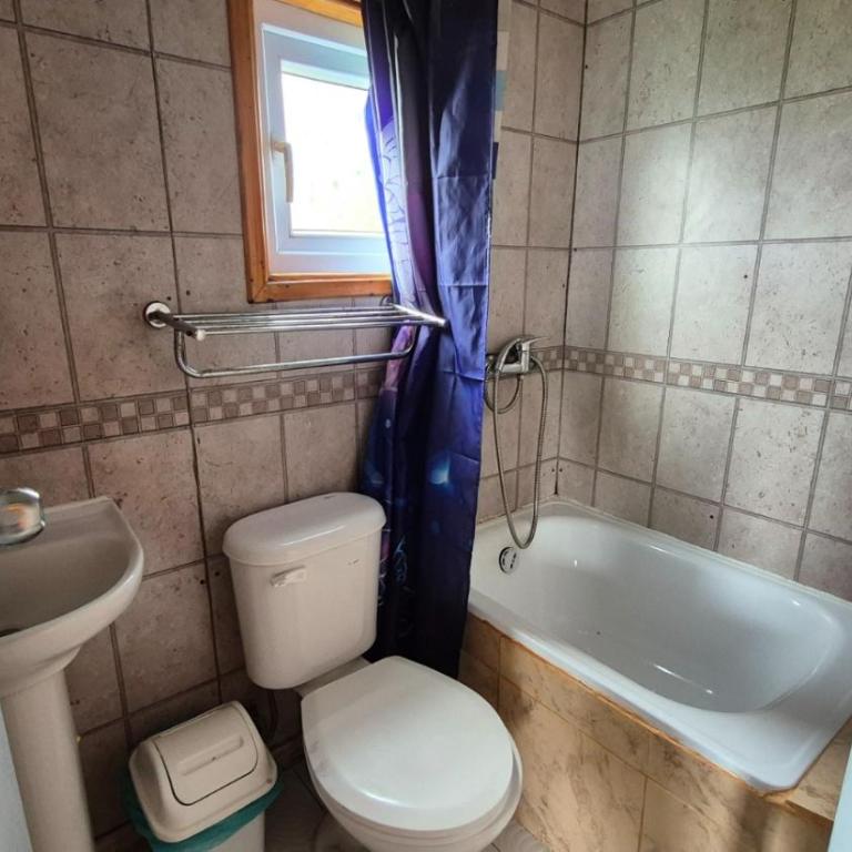 Cabaña Miverde - Two-Bedroom Townhouse - 8