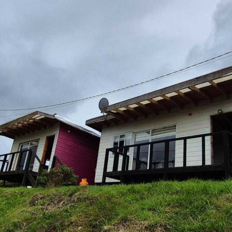 Cabaña Miverde - Two-Bedroom Townhouse - 2
