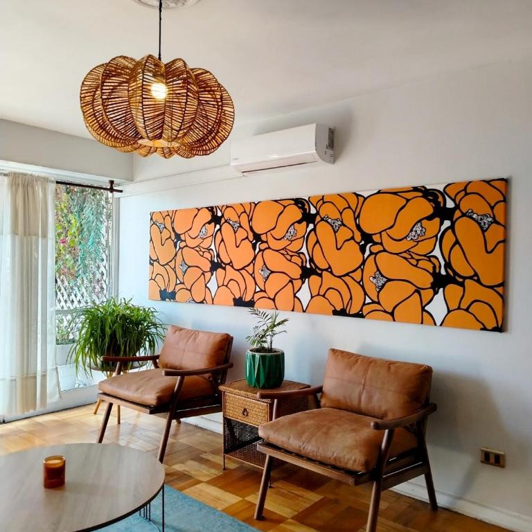 Oasis Departamento Boutique - Apartamento de 2 dormitorios - 1