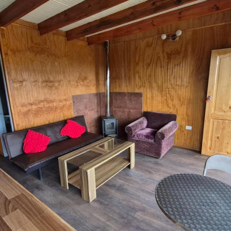 Cabaña Miverde - Two-Bedroom Townhouse - 5