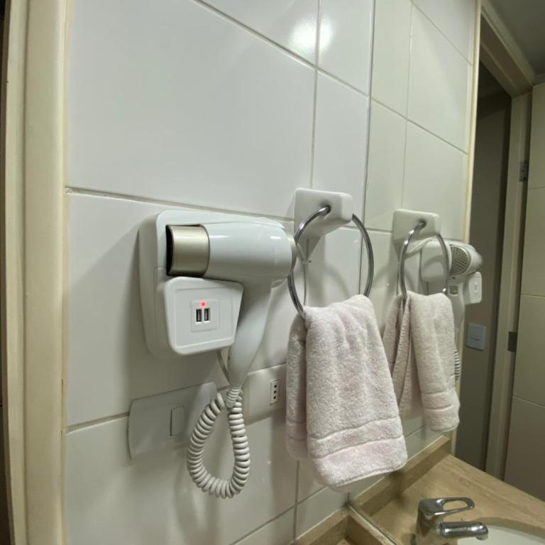centro santiago - Three-Bedroom Deluxe Apartment - 13