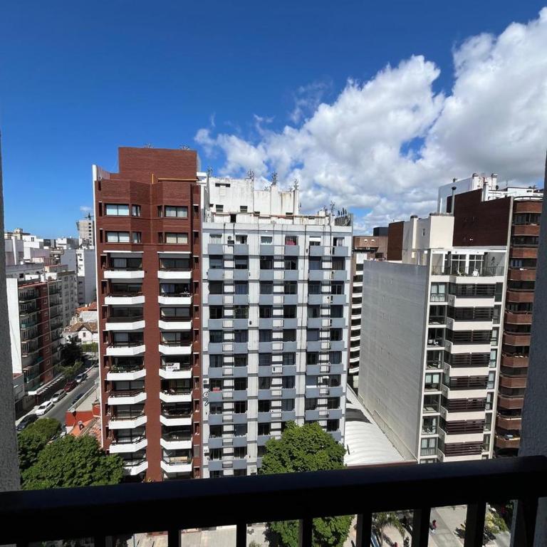 Depto colon céntrico - Apartamento de 1 dormitorio - 6
