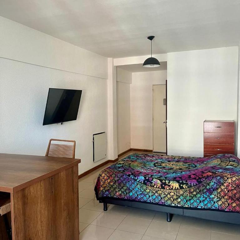 Depto colon céntrico - Apartamento de 1 dormitorio - 1