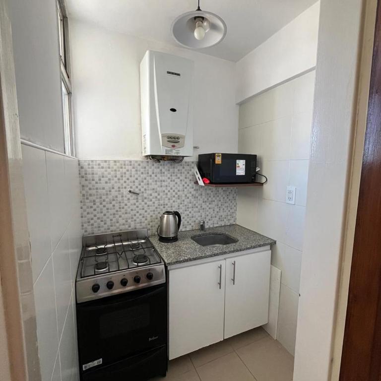 Depto colon céntrico - Apartamento de 1 dormitorio - 3