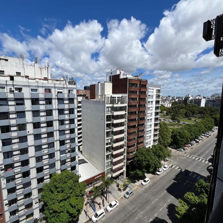 Depto colon céntrico - Apartamento de 1 dormitorio - 7