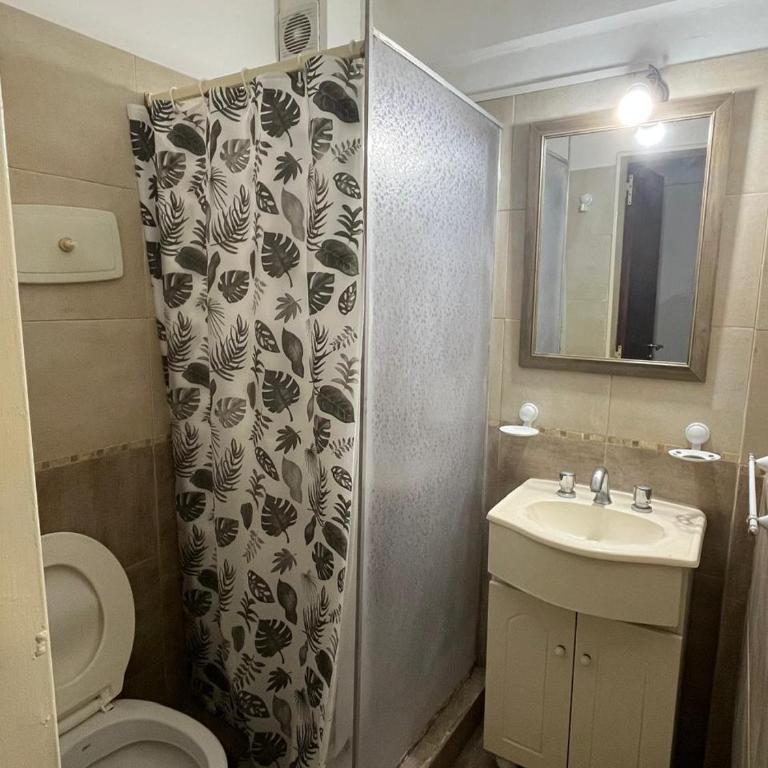 Depto colon céntrico - Apartamento de 1 dormitorio - 4