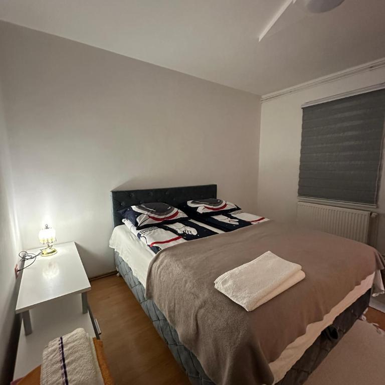 Apartman Humska - Apartman sa 2 Spavaće Sobe - 2