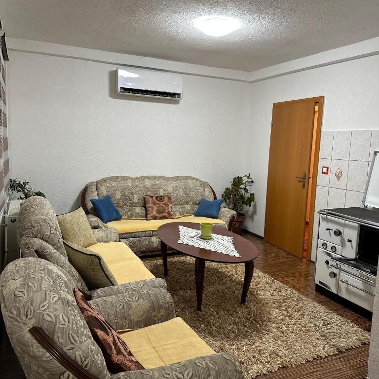Apartman Humska - Apartman sa 2 Spavaće Sobe - 3