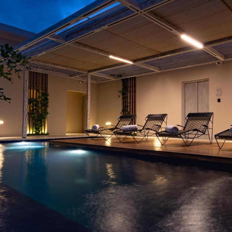 Casa Dorada Apartasuites by Xarm Apartments - Apartamento Suite - 2
