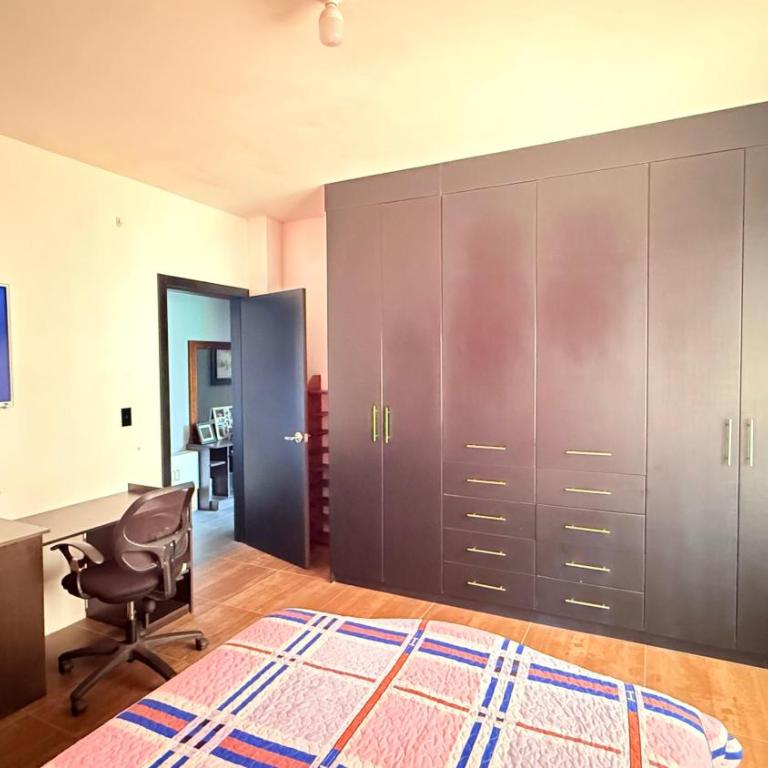 Villa Mariaclaudia - Three-Bedroom Villa - 10
