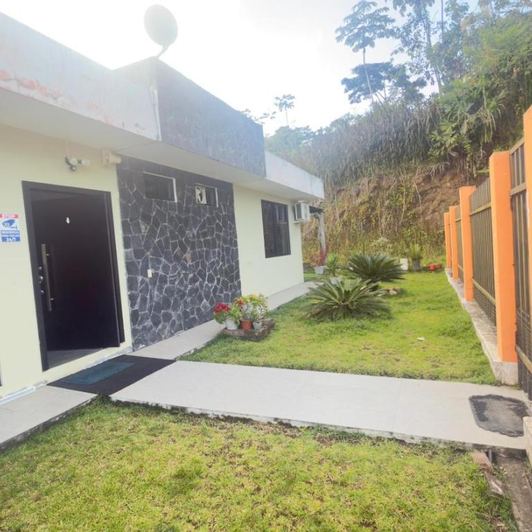 Villa Mariaclaudia - Three-Bedroom Villa - 1