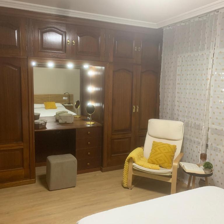 Villa Lila - planta 1ª - Casa de 3 dormitorios - 10