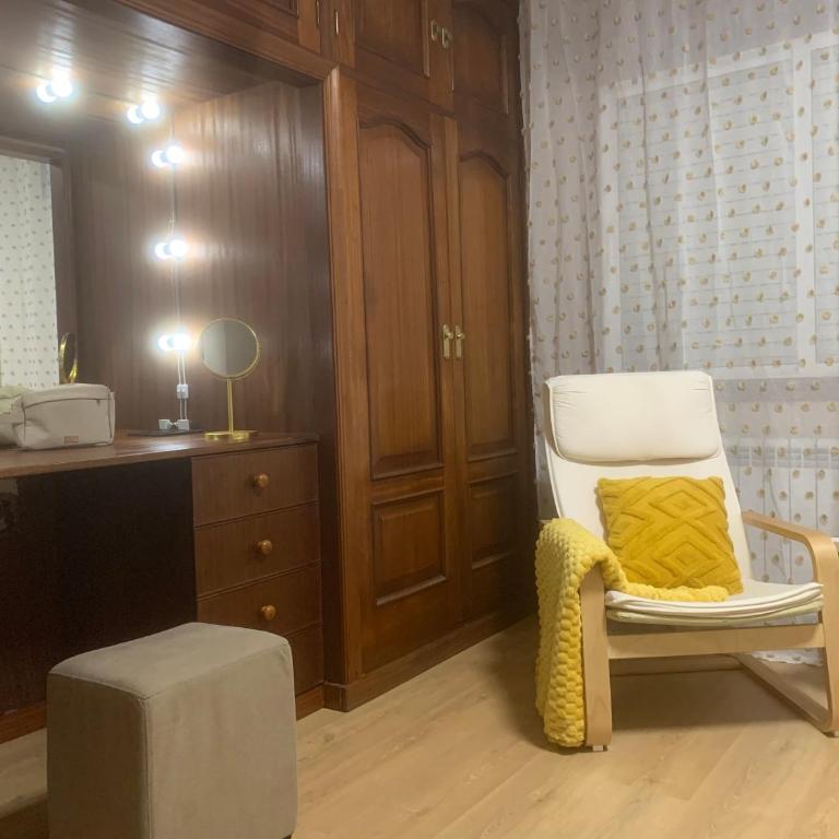 Villa Lila - planta 1ª - Casa de 3 dormitorios - 11