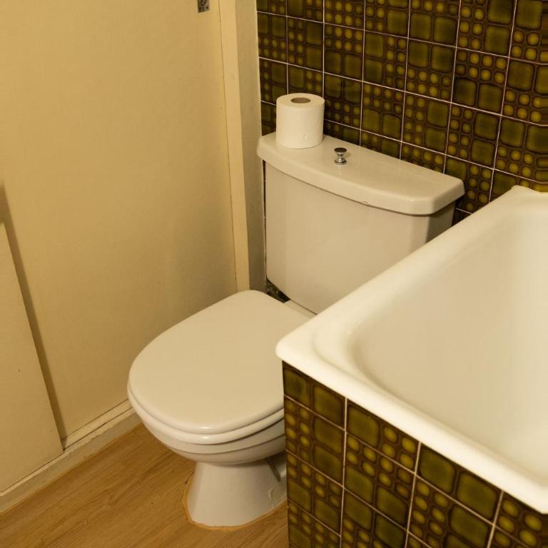 Altitude 1676 - Appartement avec chambre cabine et balcon ensoleillé - Appartement - 21
