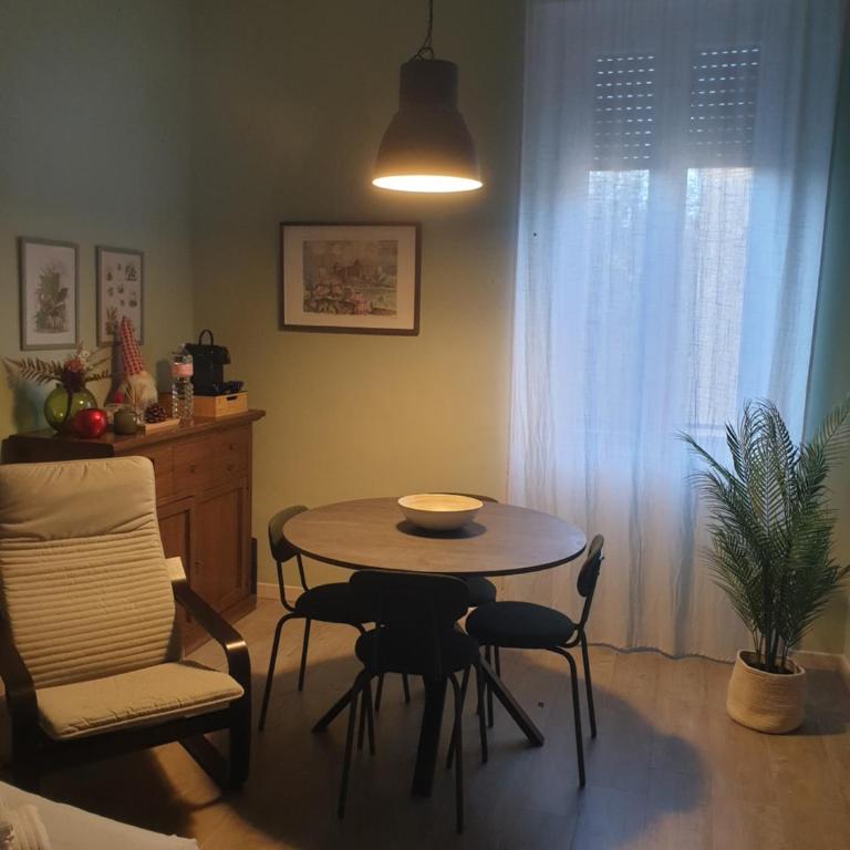 Appartamento La Doriana - Appartamento con 1 Camera da Letto - 13