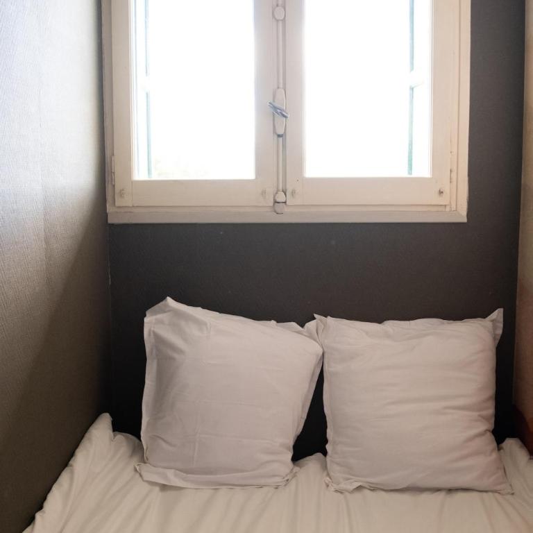 Altitude 1676 - Appartement avec chambre cabine et balcon ensoleillé - Appartement - 22