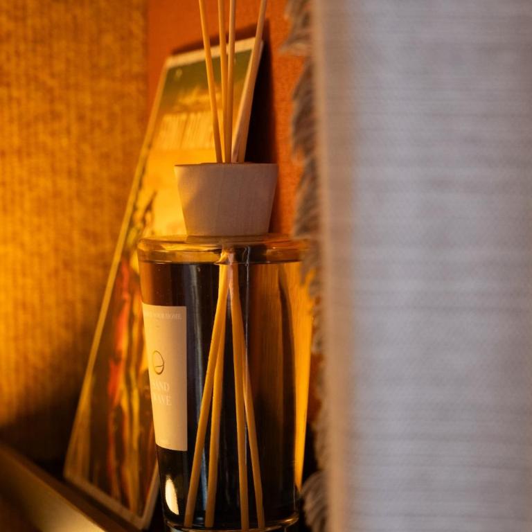 Altitude 1676 - Appartement avec chambre cabine et balcon ensoleillé - Appartement - 16