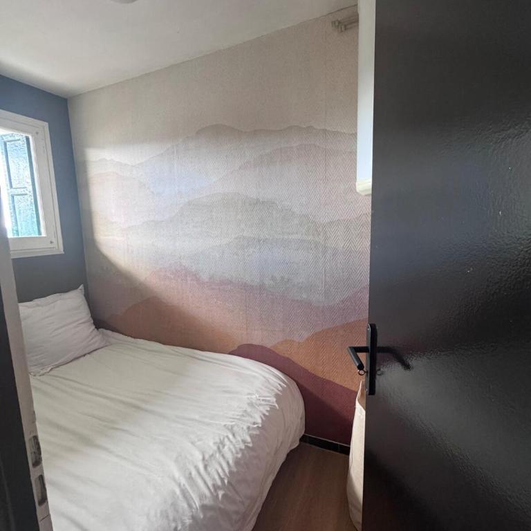 Altitude 1676 - Appartement avec chambre cabine et balcon ensoleillé - Appartement - 54