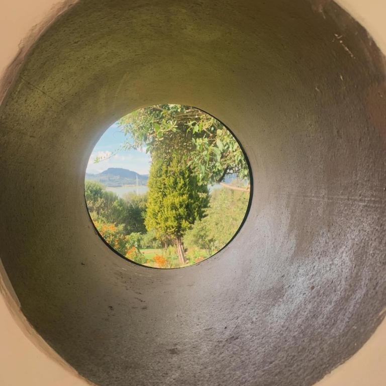 FINCA TUTASUA Lake View Luxury House - Villa - 56