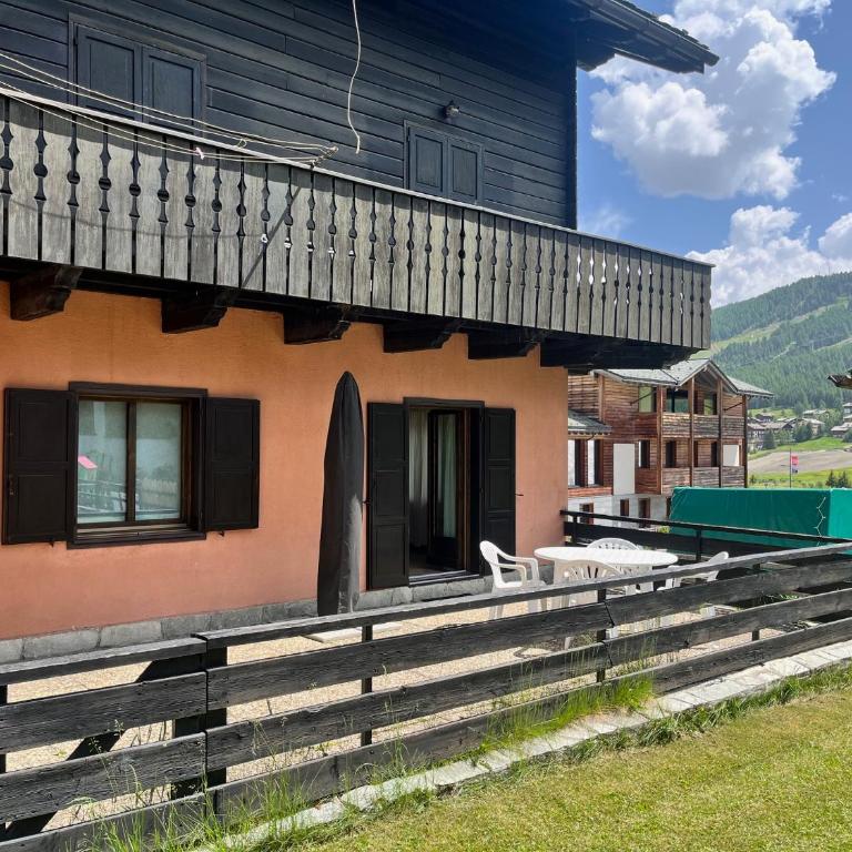 Valle verde casa 4 - Appartamento con 2 Camere da Letto - 1