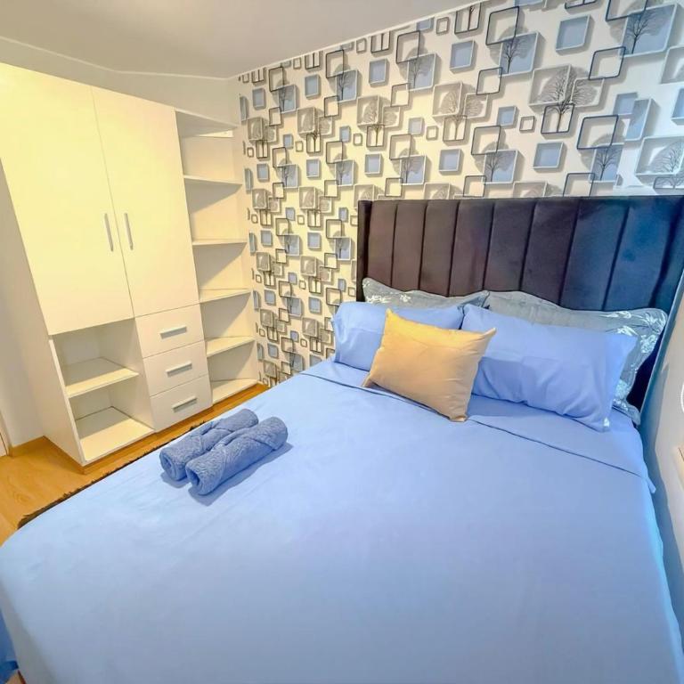 Modern XXL Apartment in San Miguel - Apartamento de 3 dormitorios - 3